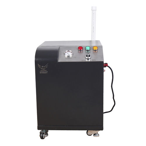 Sistema de aspiración para unidad dental - Foshan Gladent Medical Instrument Co.,Ltd - multifunción / para laboratorio / para líquidos