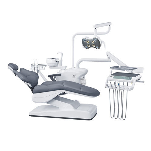 unidad dental con sillón eléctrico - Foshan Gladent Medical Instrument Co.,Ltd