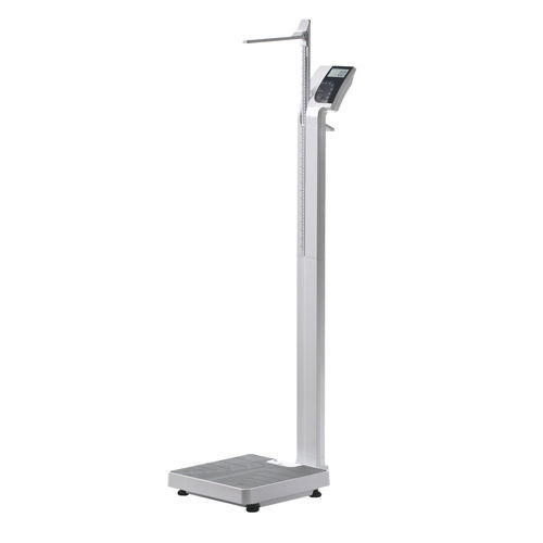 Balanza digital - H151-11-5 - Rice Lake - médica / de columna / con pantalla LCD