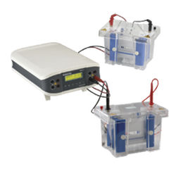 Cubeta de electroforesis vertical - ENDURO™ VE10 - Labnet International
