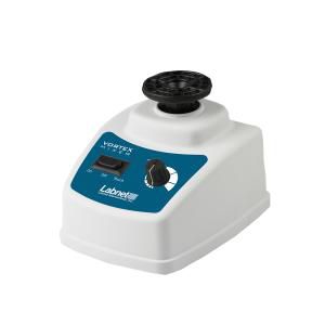 Agitador de laboratorio vórtex - VX-200 - Labnet International - analógico / de mesa / para tubos