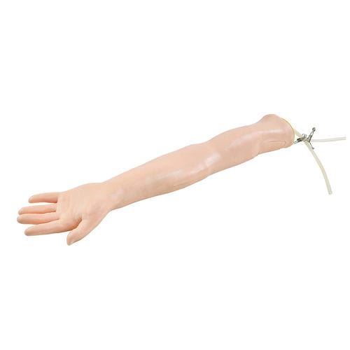 Simulador de formación - H130501  - HeineScientific® - de inyección / de punción / de perfusión