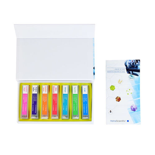 Portaobjetos - H139045  - HeineScientific®