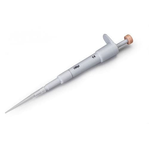 Micropipeta mecánica - 2946006 - HACH LANGE Europe - de volumen fijo / apta para autoclave
