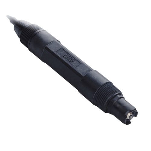 Sensor ORP - RD1R5 - HACH LANGE Europe - de pH / de proceso