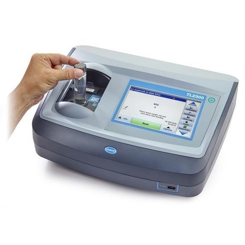 Turbidímetro de mesa - TL2300 - HACH LANGE Europe - de laboratorio / portátil