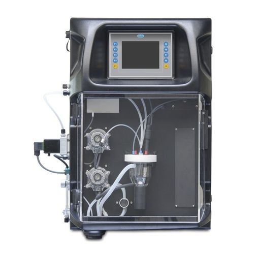 Analizador de toxicidad - EZ7900 - HACH LANGE Europe - de humedad / de temperatura / de carga