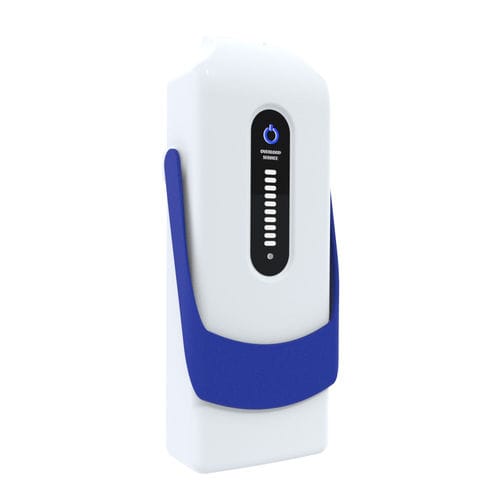 Batería para carros médicos - GeniTec™ - Bytec Healthcare - de plomo / móvil