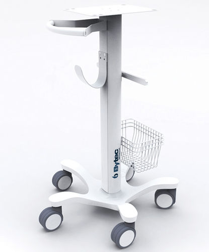 Portamonitor con ruedas - MediStand™ - Bytec Healthcare