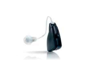 Prótesis auditiva mini RIC - Crisp 3 - Interton