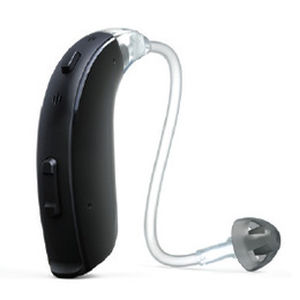 Prótesis auditiva BTE, open fit - LiNX2 - ReSound