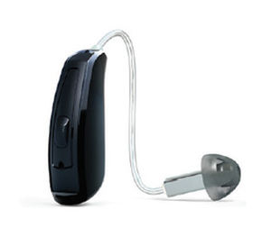 Prótesis auditiva mini RIC - LiNX2 - ReSound