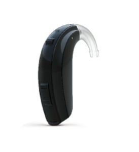 Prótesis auditiva BTE - LiNX TS™ - ReSound