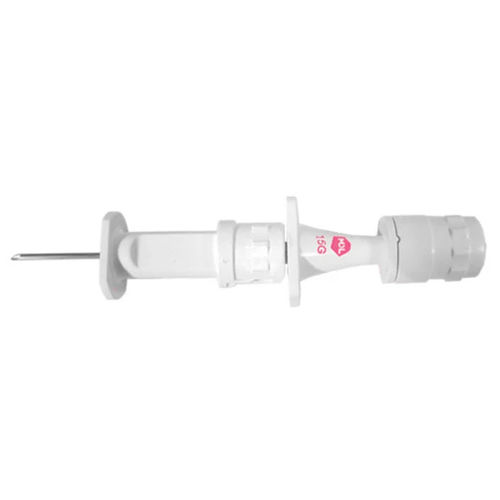 Aguja de aspiración de médula ósea - PenBone - M.D.L. - de Chiba / de seguridad / embotada