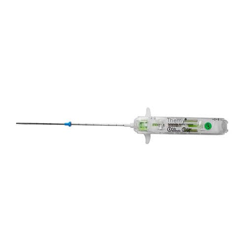 Aguja de biopsia histológica - Themy - M.D.L. - de Menghini / de seguridad / automática