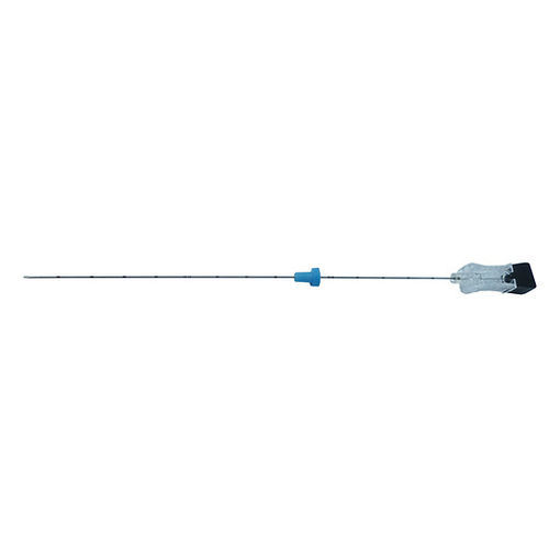 Aguja de biopsia citológica - Peit - M.D.L. - 22 G / 21 G