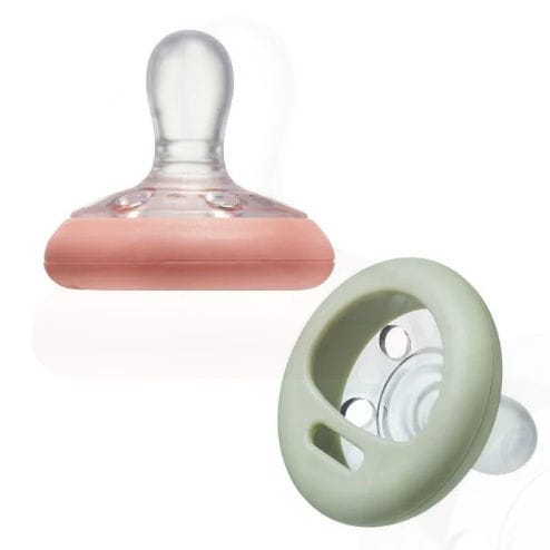 Chupete de silicona - Sage & Tiger Lily - tommee tippee