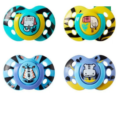 Chupete de silicona - Fun Style - tommee tippee