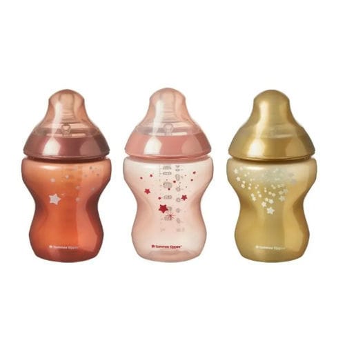 Biberón de silicona - Morning Skies - tommee tippee