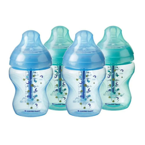 Biberón - Advanced Anti-Colic - tommee tippee