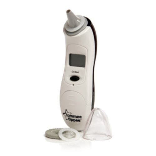 Termómetro médico - tommee tippee - digital / timpánico / de sonda