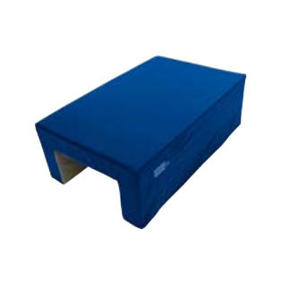 Cojín de posicionamiento - 249084 - Eswell - para humanos / de espuma / de túnel