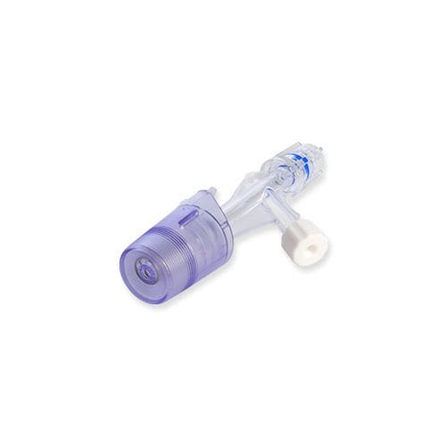 Válvula para el sector médico - UroSeal™  - US endoscopy - de biopsia