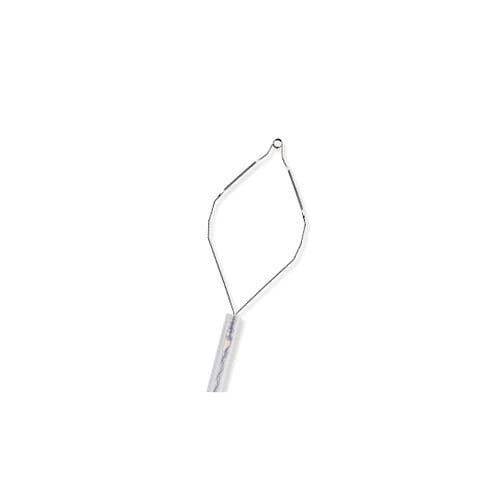 Cesta endoscopica para la extracción de pólipos intestinales - Histolock®  - US endoscopy - recta