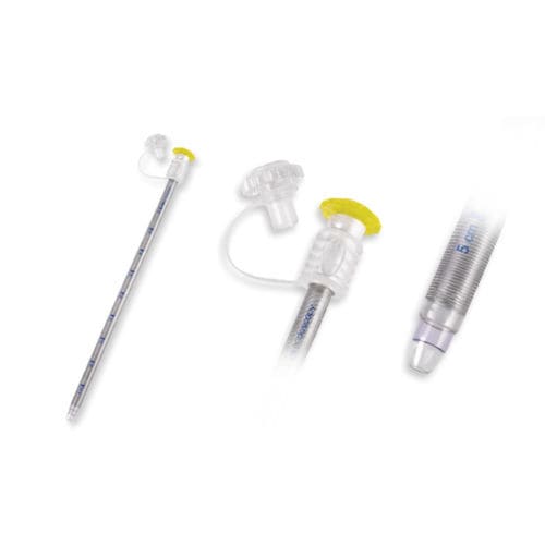 Camisa de trocar laparoscópica - Guardus® Overtube - US endoscopy