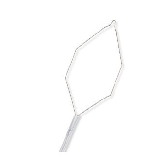 Cesta endoscopica para la extracción de pólipos intestinales - Traxtion® - US endoscopy - recta