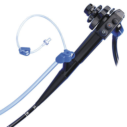 Cánula de aspiración - BioVac® - US endoscopy - de irrigación / de irrigación para laparoscopia