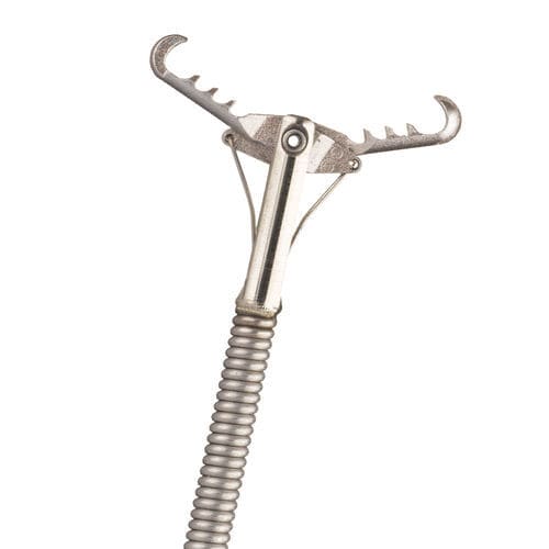 Pinza para endoscopia - Raptor® - US endoscopy - de agarre / para prensión de tejidos / de Hartmann
