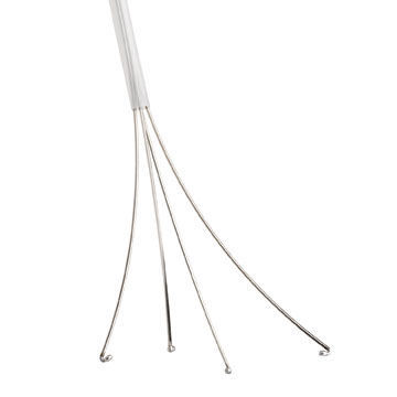 Pinza para laparoscopia - Talon® - US endoscopy - de agarre / para prensión de tejidos / atraumática