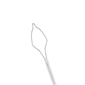Cesta endoscopica para la extracción de pólipos intestinales - Exacto® - US endoscopy - recta