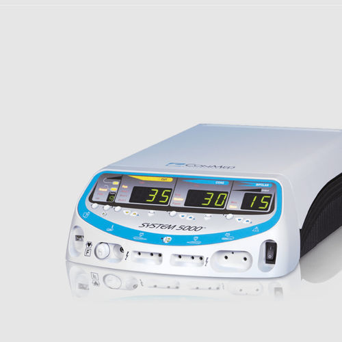 Bisturí eléctrico corte bipolar - System 5000™  - ConMed - coagulación bipolar / de radiofrecuencia