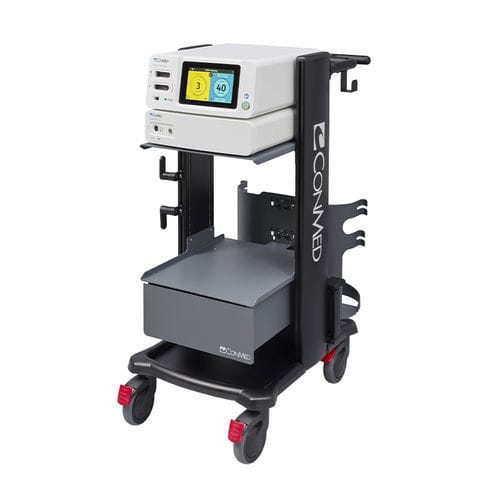 Bisturí eléctrico de corte - Beamer AVEO™ - ConMed - de coagulación / para cirugía laparoscópica / para cirugía artroscópica