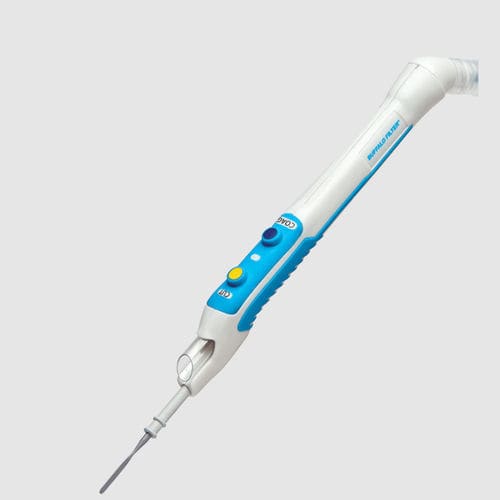 Electrodo electroquirúrgico - PlumePen® Elite - ConMed - tipo bolígrafo / con sistema de aspiración
