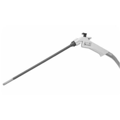 Electrodo laparoscópico - Universal Plus®  - ConMed - aguja / de acero inoxidable / reutilizable