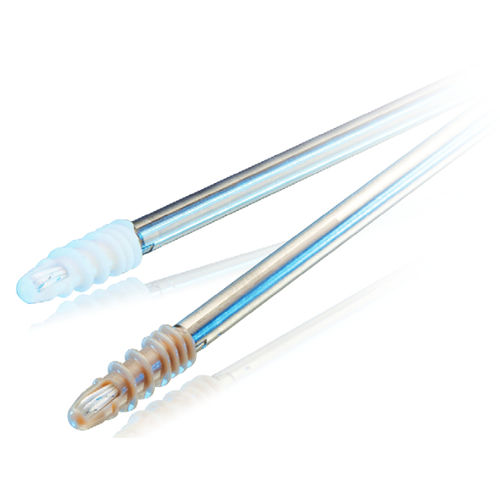 Anclaje de sutura articulaciones pequeñas - CrossFT™ - ConMed - no reabsorbible