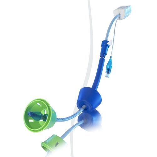 Manipulador uterino con inyector uterino - VCare® Plus - ConMed