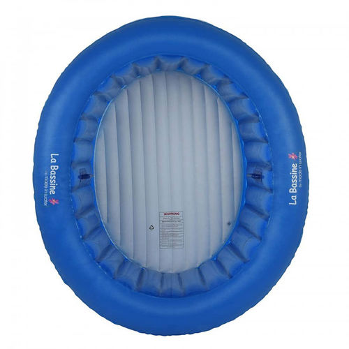 Bañera de dilatación hinchable - RPKITR - La Bassine