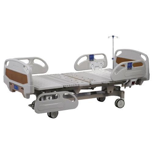 Cama de hospital - B-1000 Pro - Advanced Instrumentations - de larga estancia / eléctrica / Trendelenburg
