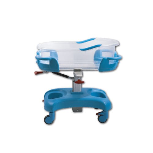 Carro de baño de altura variable - BC-100  - Advanced Instrumentations - para bebés