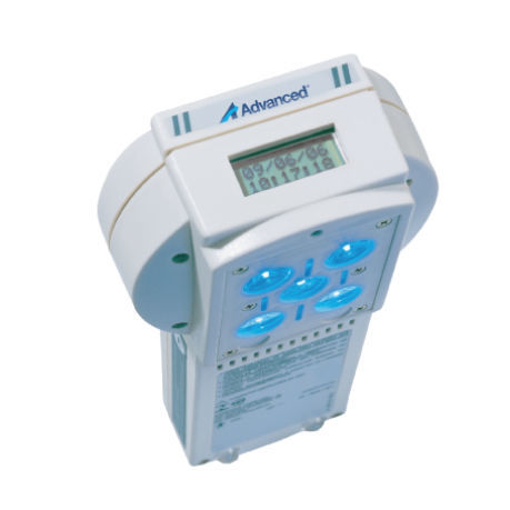 Lámpara de fototerapia neonatal - PT-2000 - Advanced Instrumentations - para cuna / de luz azul