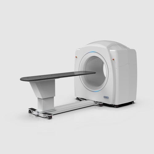Escáner CBCT para tomografía de cuerpo completo - Claris XT - iCRco - compacto / móvil