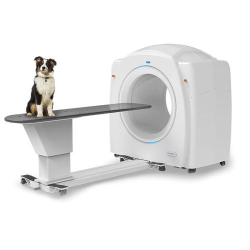 Escáner CBCT veterinario para animales de compañía - Claris V - iCRco