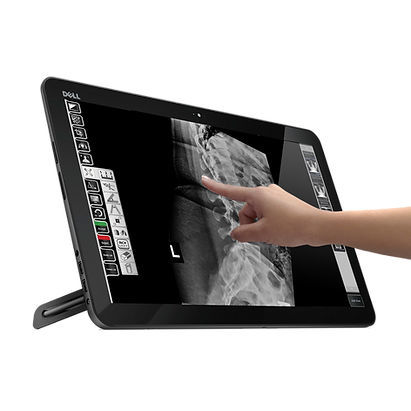 Software médico - XC™ - iCRco - para imágenes médicas / de gestión / de gestión de datos