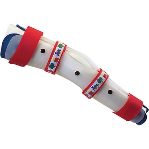 Férula para rodilla - K1 Banana - Cascade Dafo - pediátrica