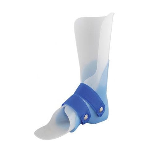 Órtesis de tobillo y pie - JumpStart® Kangaroo - Cascade Dafo - pediátrica