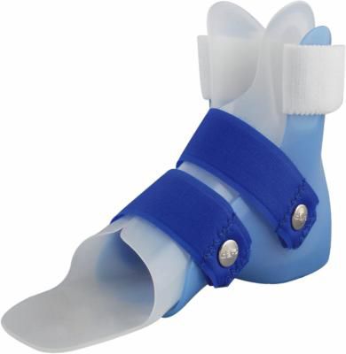 Órtesis de tobillo y pie - JumpStart® Bunny - Cascade Dafo - órtesis supramaleolar / pediátrica